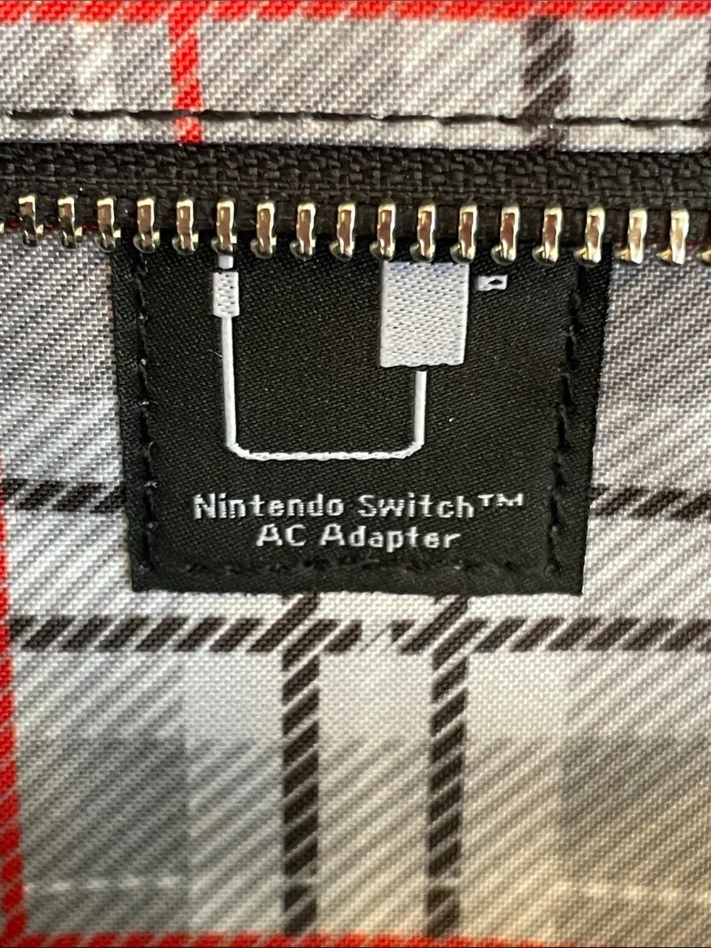 Super Mario Nintendo Switch Backpack